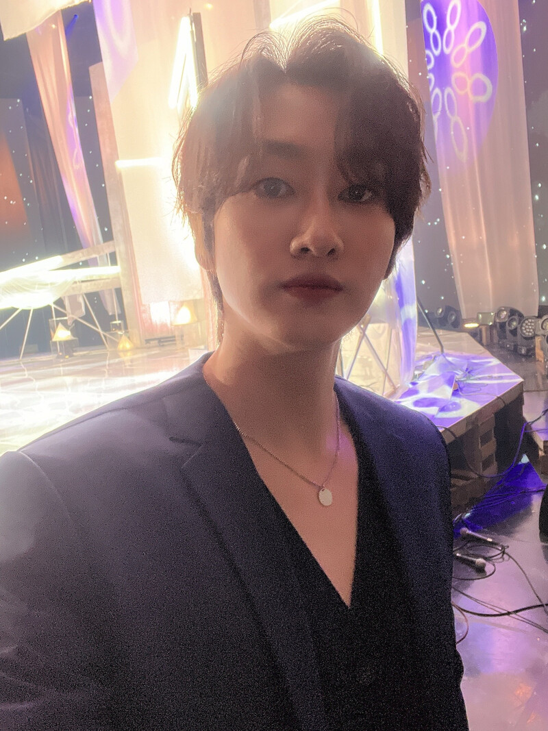 220311 Hyukjae Weibo Update documents 1