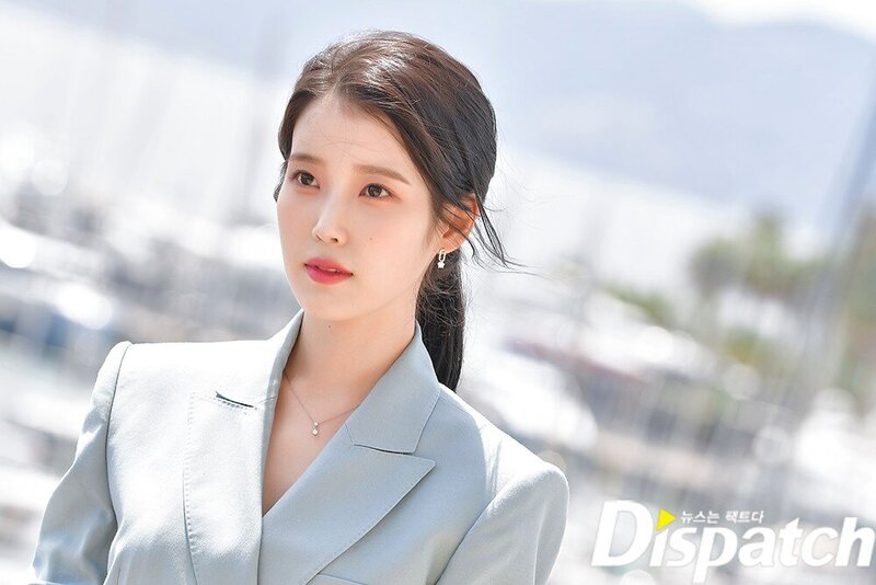 220527 IU- 'THE BROKER' Promotion Photoshoot by DISPATCH documents 6