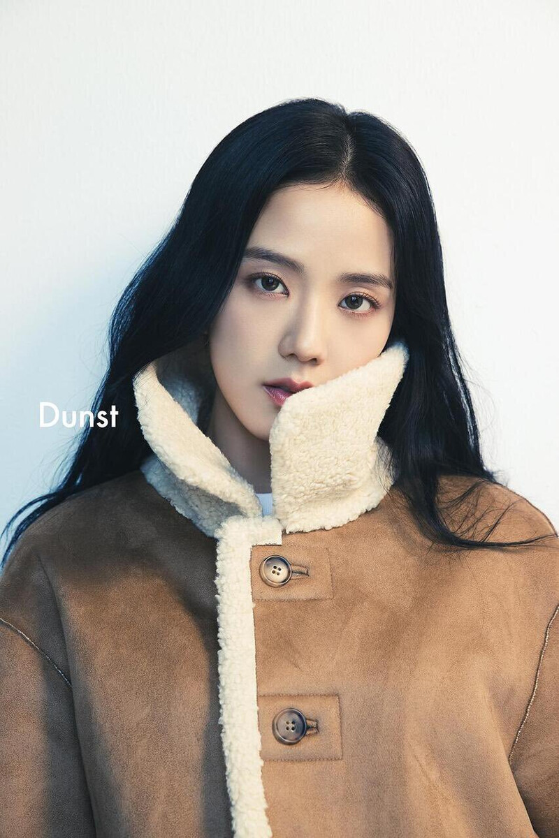 231005 Jisoo for DUNST Fall-Winter Campaign documents 1