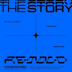 The Story: RETOLD