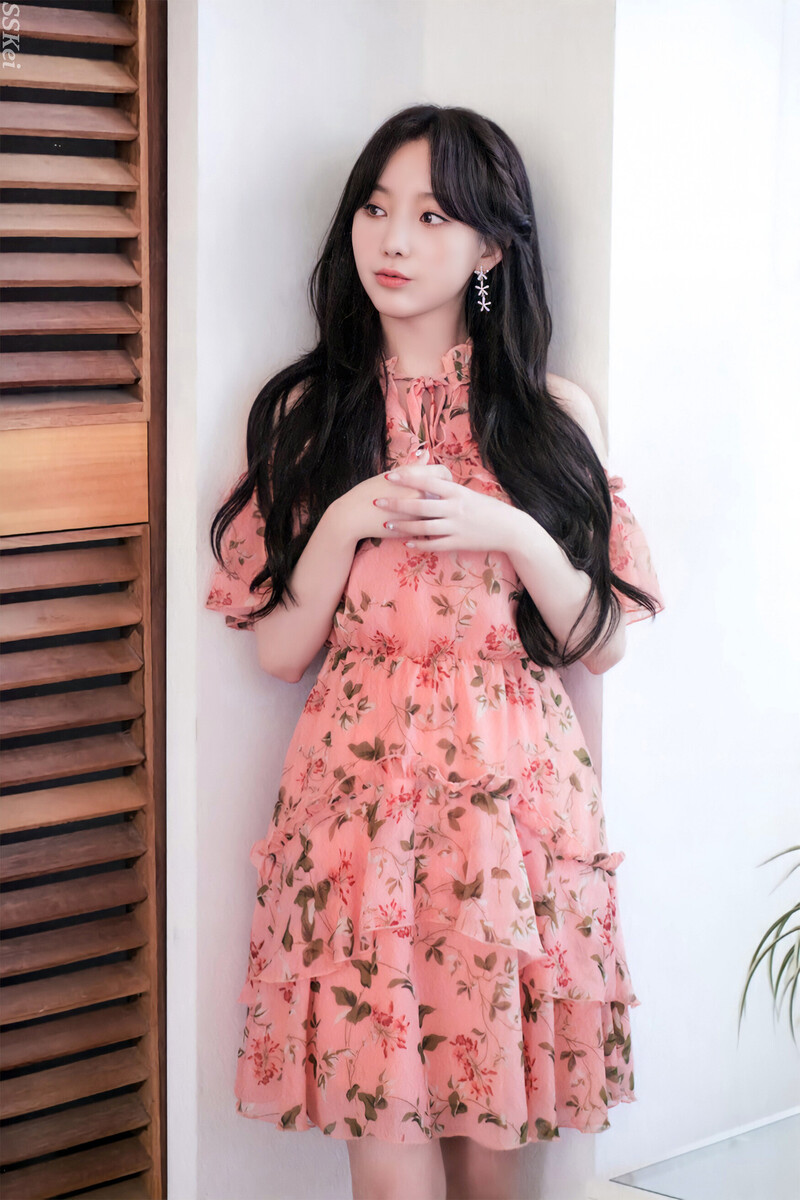 Lovelyz 5th Fanclub Goods [SCANS] documents 5