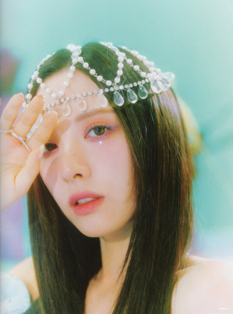 WJSN Special Single Album 'Sequence' [SCANS] documents 16