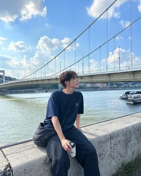 231113 SEVENTEEN Seungkwan Instagram Update