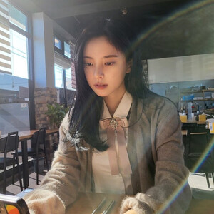 230401 Shin Suhyun Instagram Update