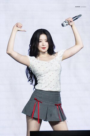 240601 (G)I-DLE Shuhua - Offline Fansign & Special Fan Event in MACAU