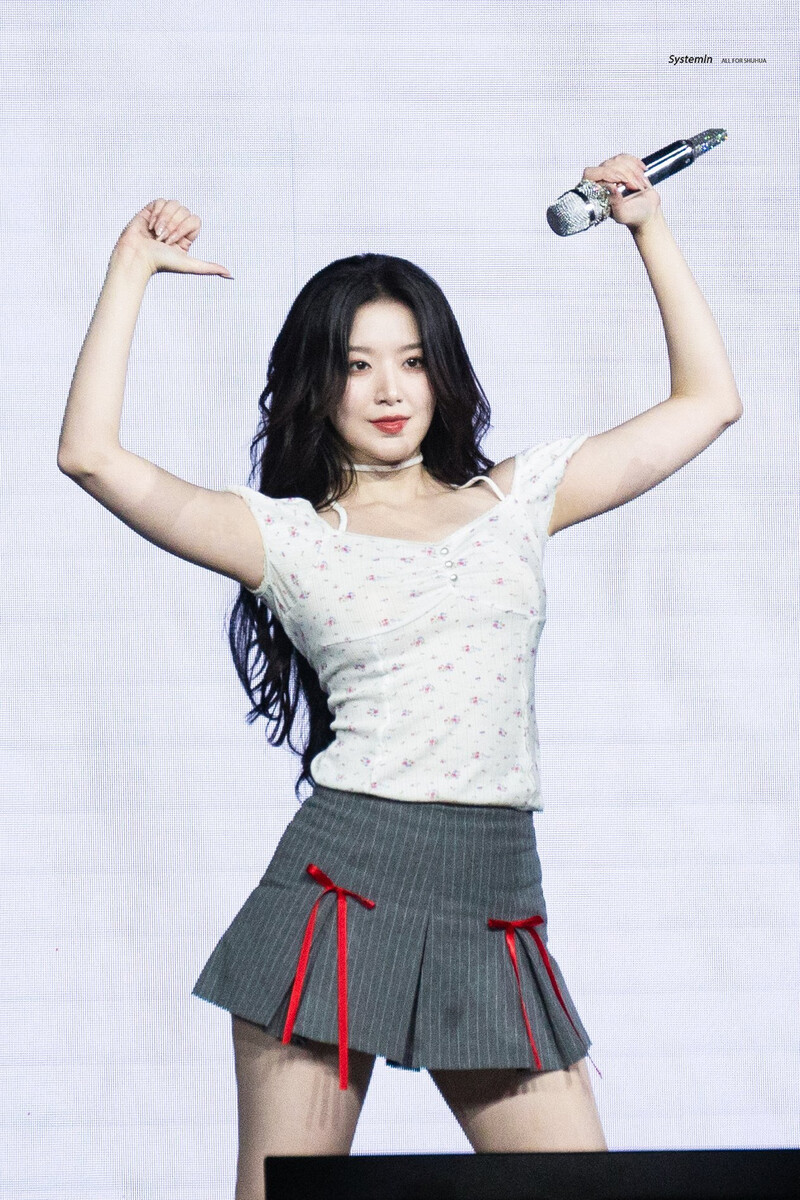 240601 (G)I-DLE Shuhua - Offline Fansign & Special Fan Event in MACAU documents 1