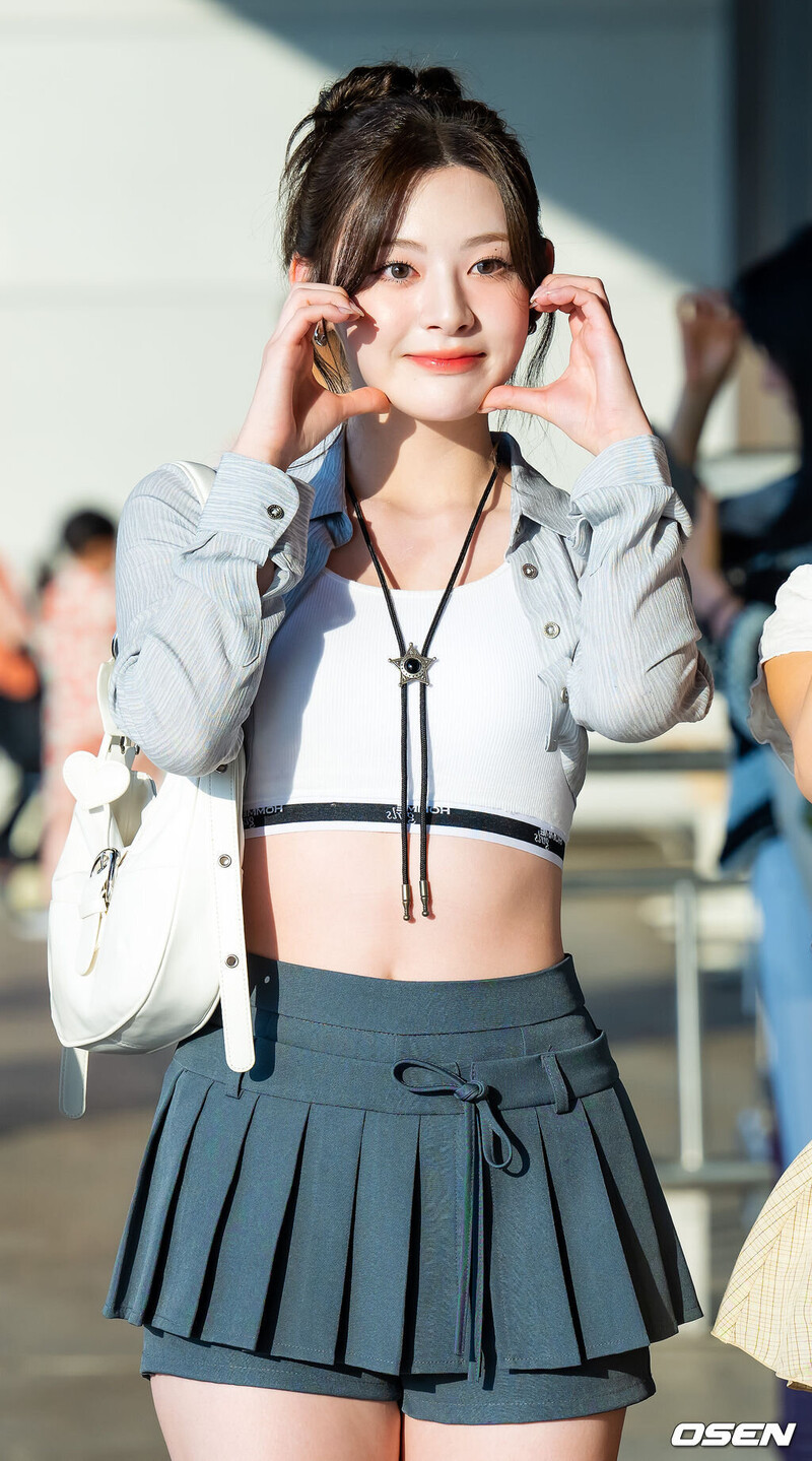 240621 STAYC Seeun - GMP Airport documents 1