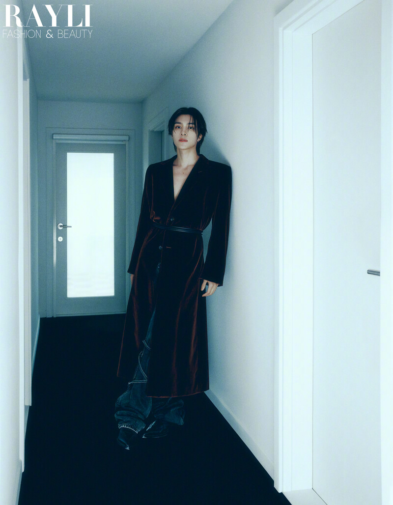 NCT/WayV Hendery for Rayli | November 2024 documents 10