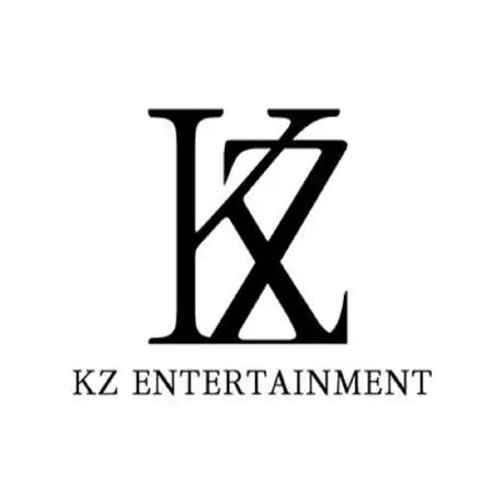 KZ Entertainment logo