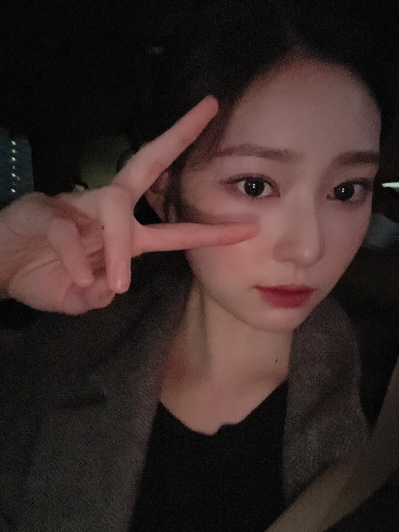 211120 Kim Minju Twitter Update documents 3