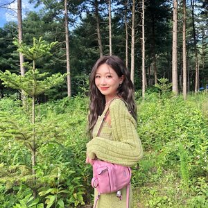 210910 Lovelyz Sujeong Instagram Update