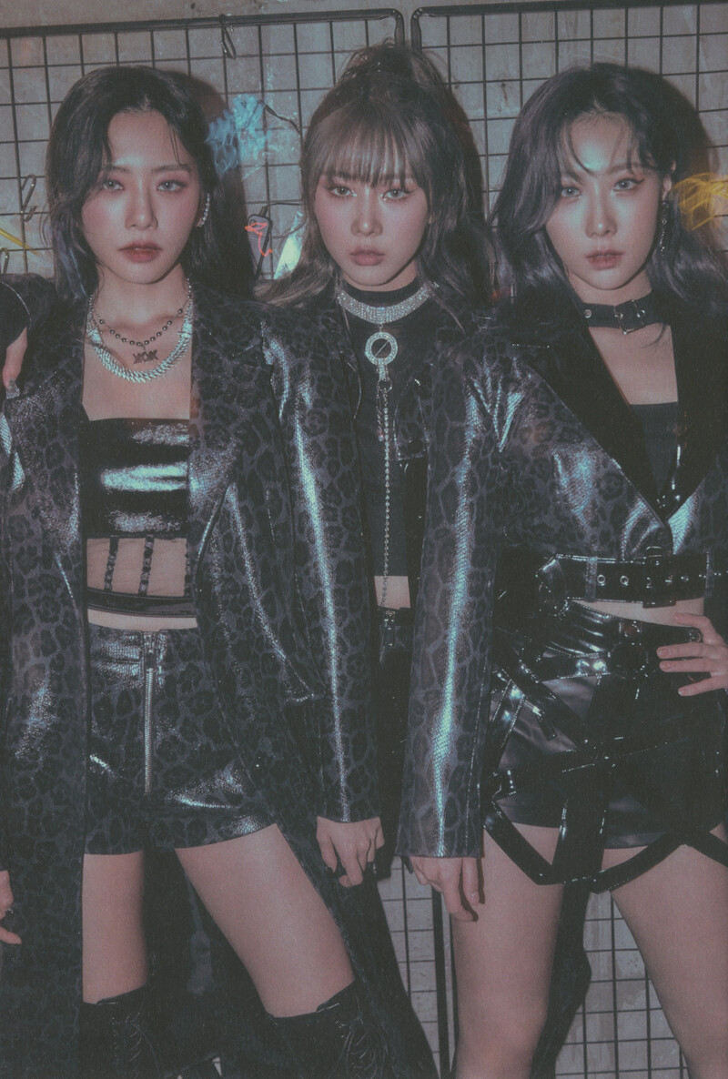 Dreamcatcher -  Dystopia : Road to Utopia [SCANS] documents 16