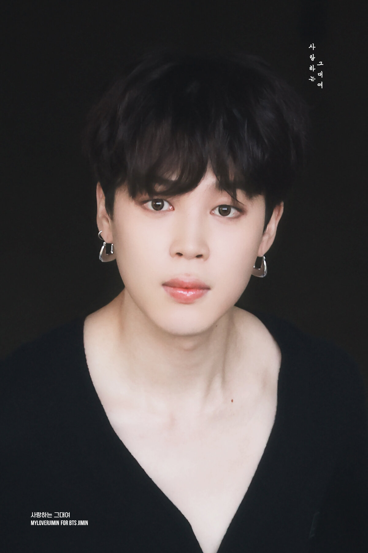 Read Between the Lines — BTS Jimin 'Nothing Lost, Only Gained