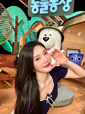 230820 Red Velvet Twitter Update - Joy