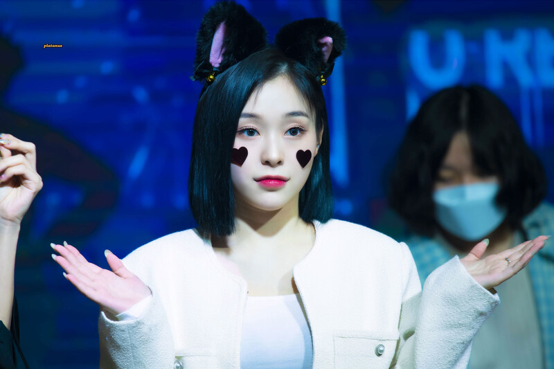 220430 Dreamcatcher Gahyeon documents 3