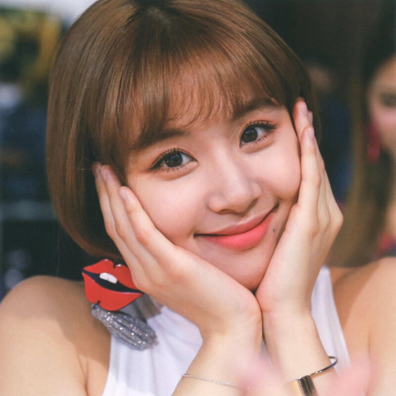 TWICE Monograph 'Signal' Scans documents 17