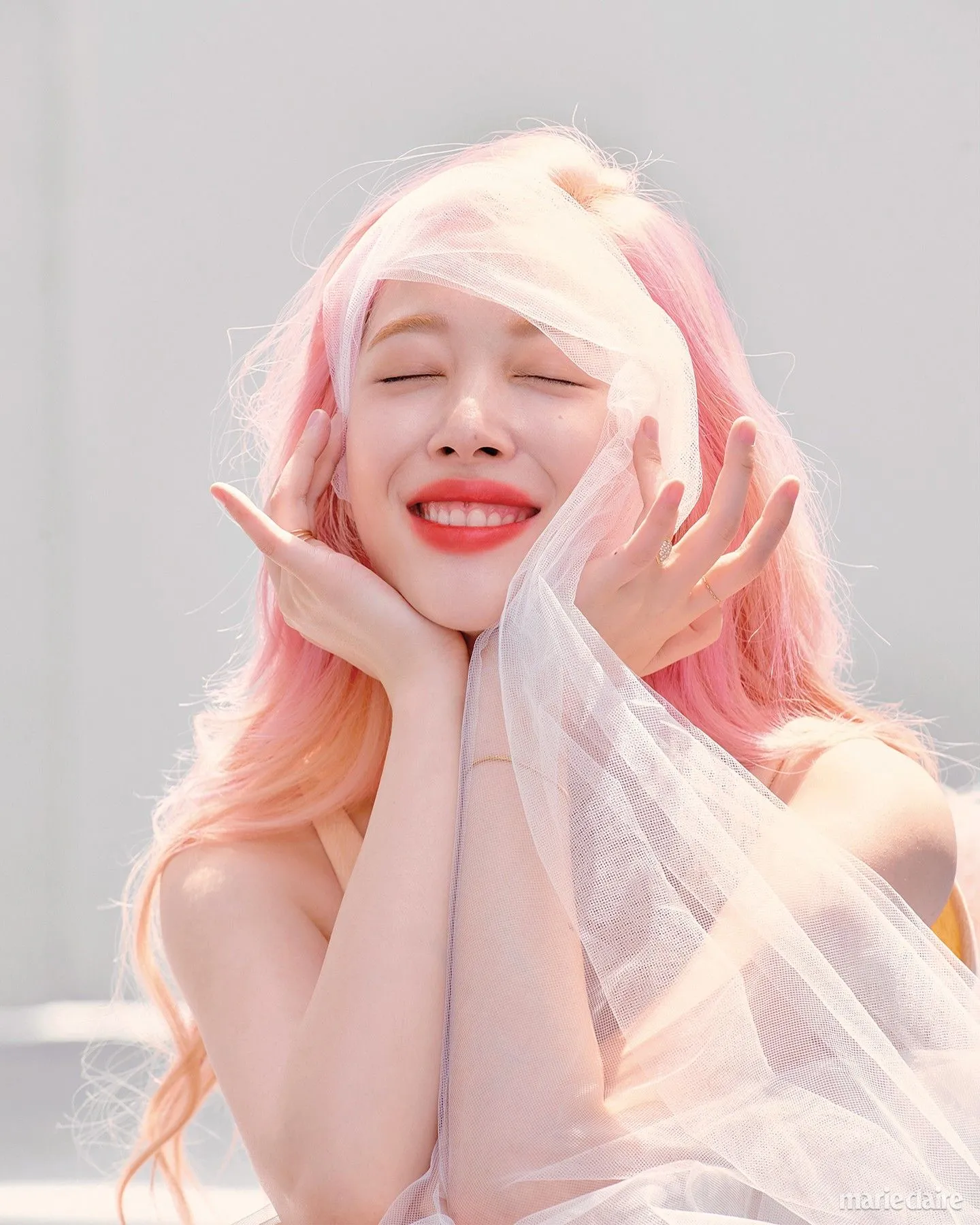 Sulli † profile, age & facts (2023 updated) | Kpopping