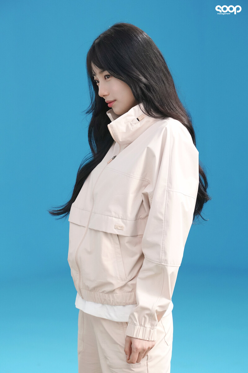 230330 SOOP Naver Post - Suzy - K2 Photoshoot Behind documents 5