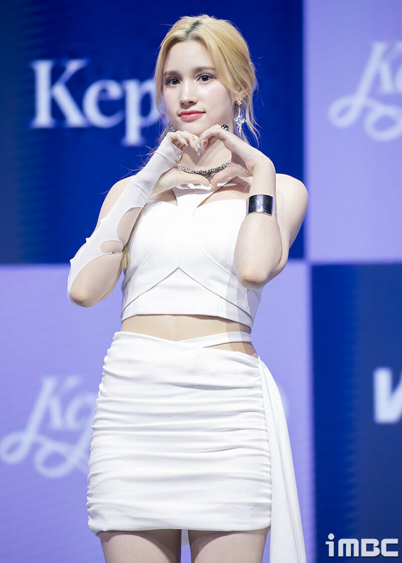 240603 Kep1er Bahiyyih - 'Kep1going On' Comeback Showcase documents 5