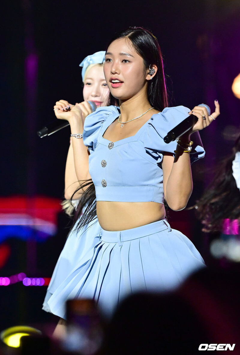 240929 OH MY GIRL Mimi - at '2024 Yeongdong Daero K-POP Concert' documents 1