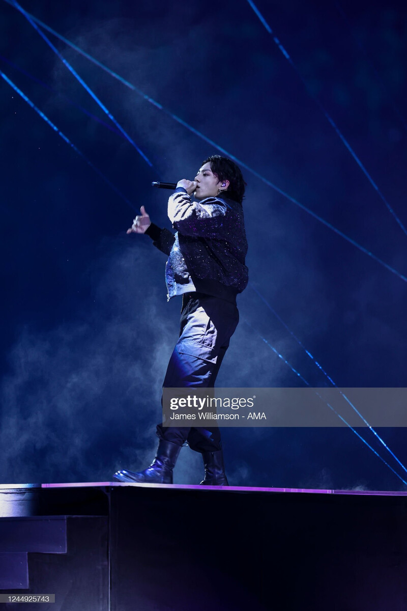 221120 BTS Jungkook performs at the opening ceremony of the FIFA World Cup 2022 documents 16