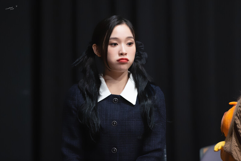 230128 Dreamcatcher Gahyeon - Pop Up Store documents 1