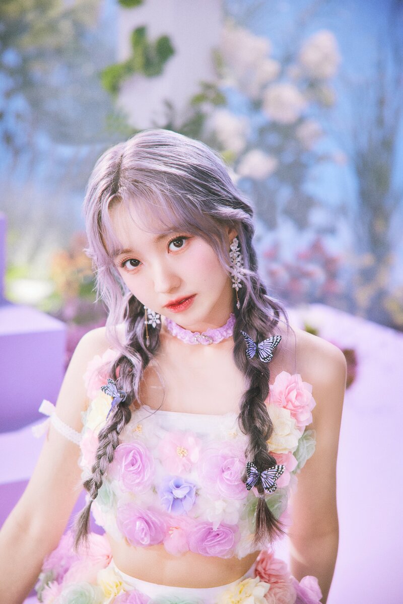 KEP1ER - 'Fairy Fantasia' Japanese Fanmeeting Concept Teasers documents 1