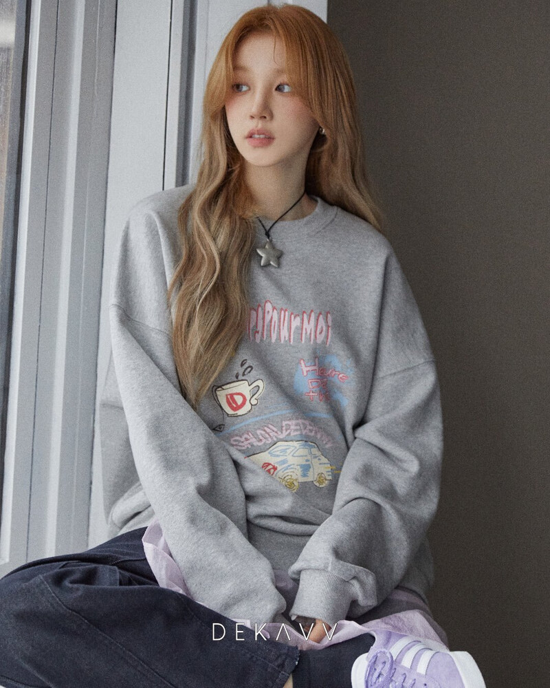 YUQI for DEKAVV documents 2