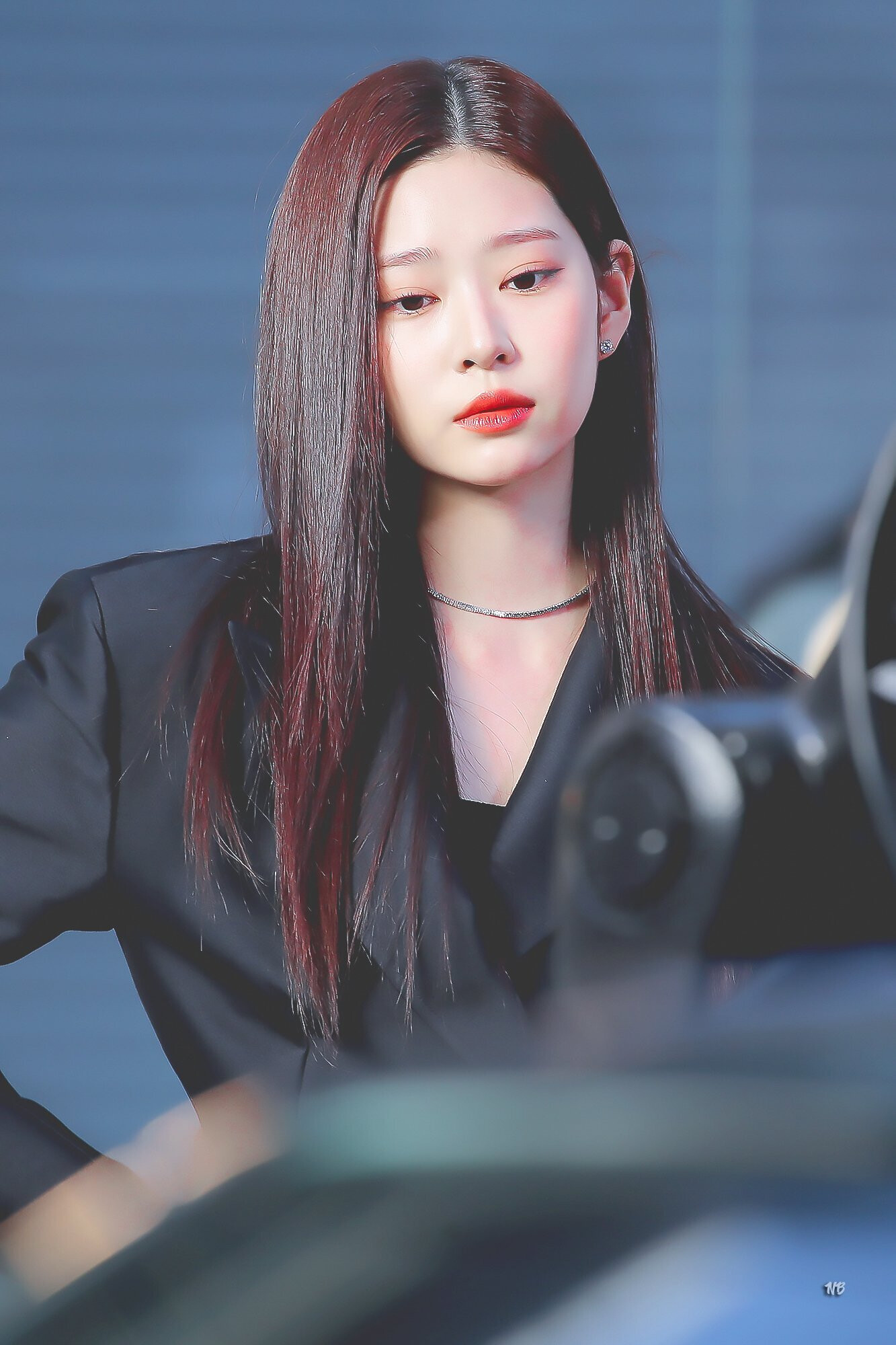 220329 Kim Minju | kpopping