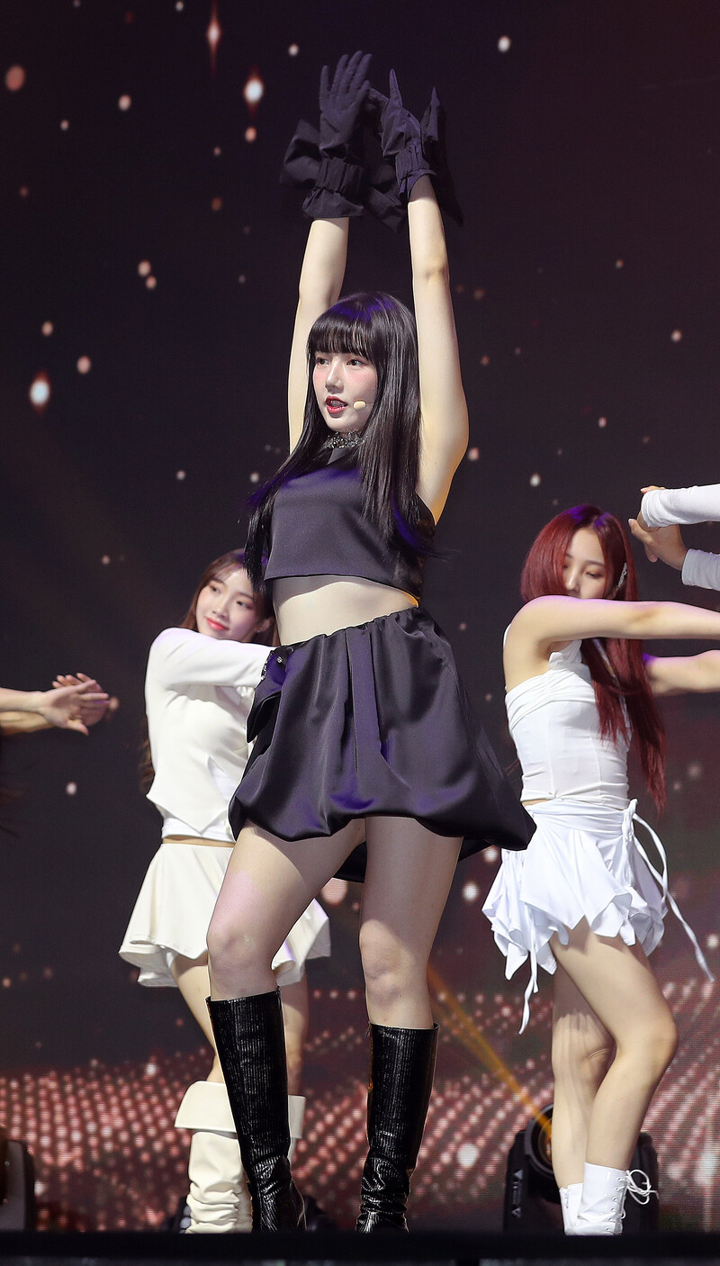 230823 Yerin - "Ready, Set, LOVE" Comeback Showcase documents 9