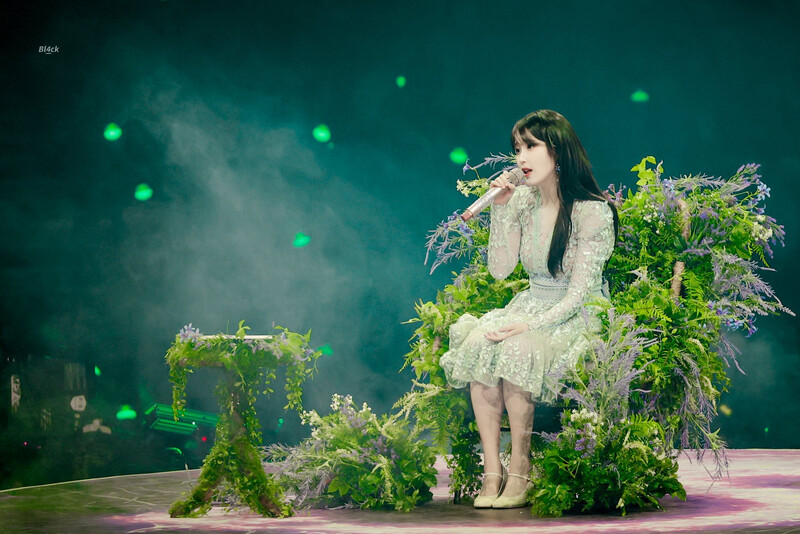 230924 IU - Fan Concert ‘I＋UN1VER5E’ in Seoul Day 2 documents 1