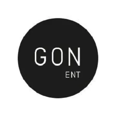 GON Entertainment logo