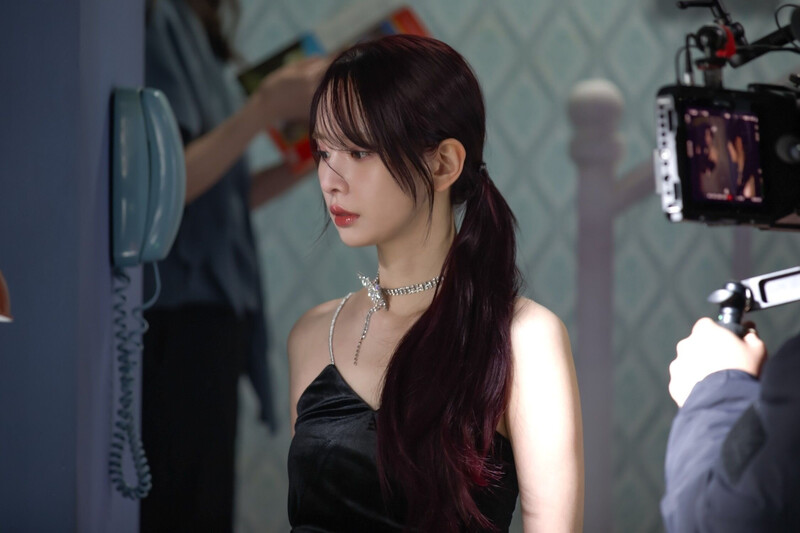 240123 Seola - "Without U" MV Filming Site By Melon documents 7