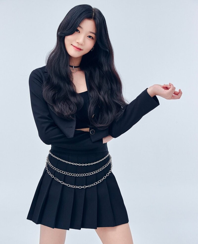 Ju Hyorin My Teenage Girl profile photos | kpopping