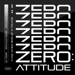 ZERO:ATTITUDE (feat. pH-1)