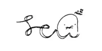 signature