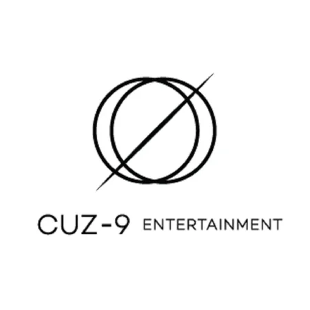 CUZ-9 Entertainement logo