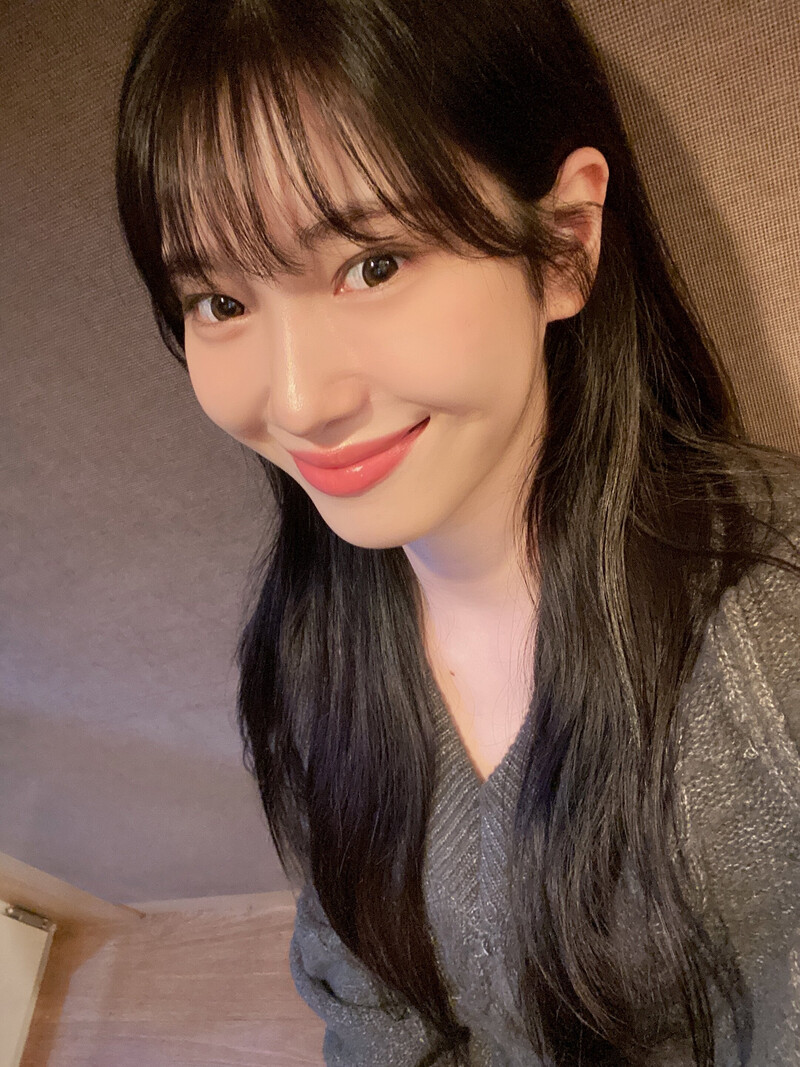 230206 Rocket Punch Weverse Update - Suyun documents 5