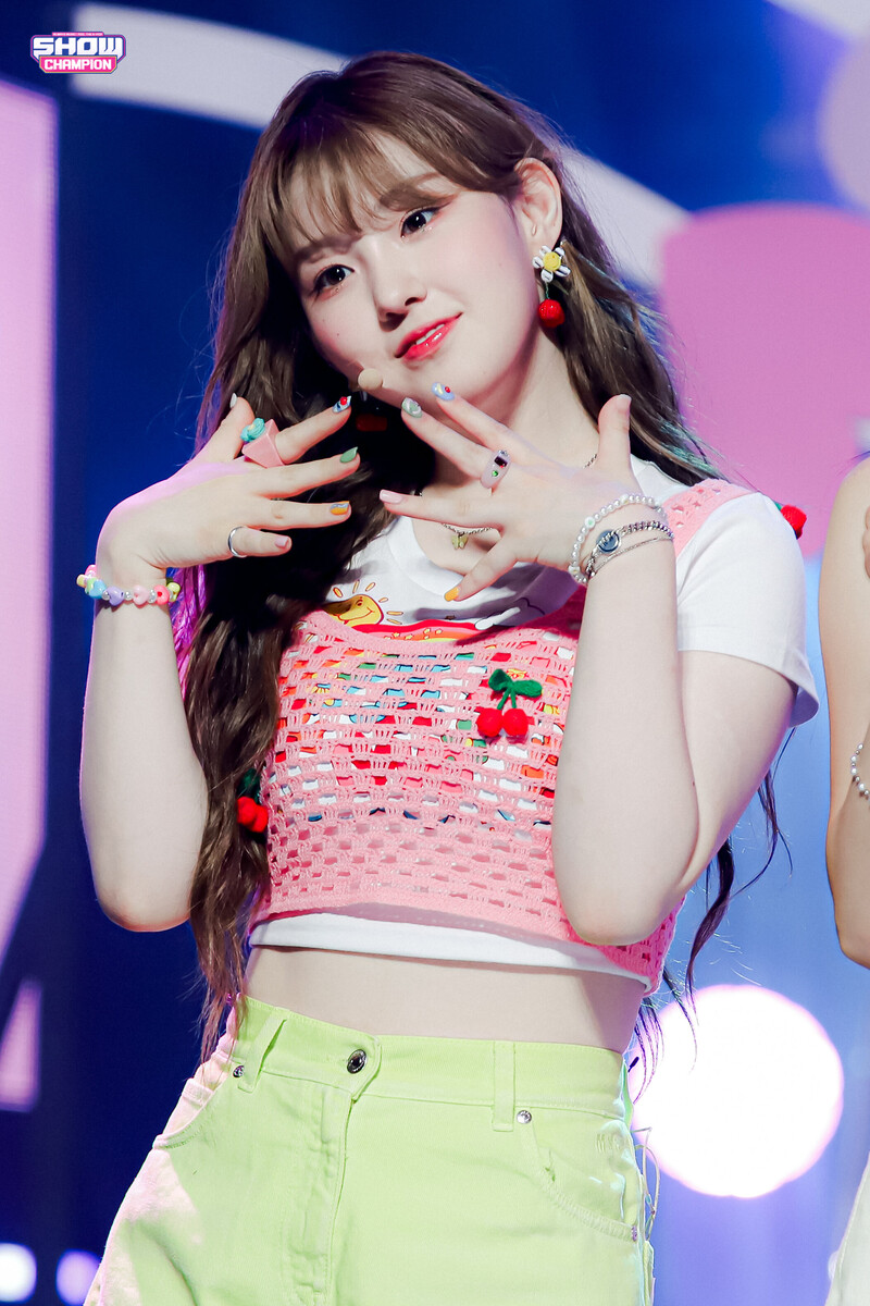 220706 Kep1er - 'Up!' at Show Champion documents 2