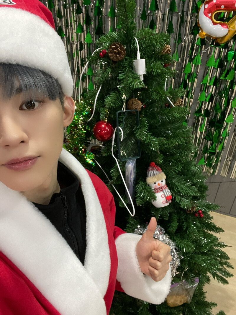 221224 TO1 Members Twitter Update - J.You documents 2