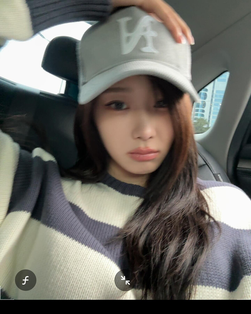 240207 - GISELLE Instagram Update documents 6