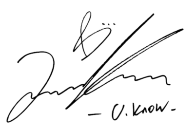 signature