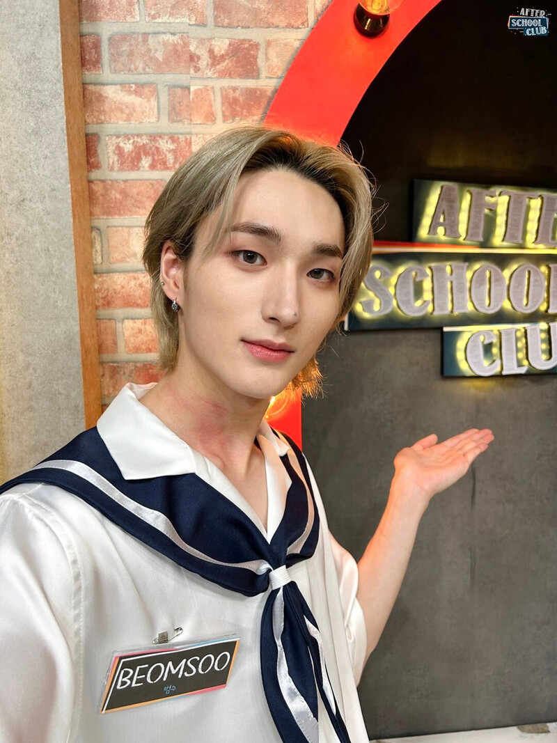 20230711 - Twitter - After School Club Behind Photos documents 7