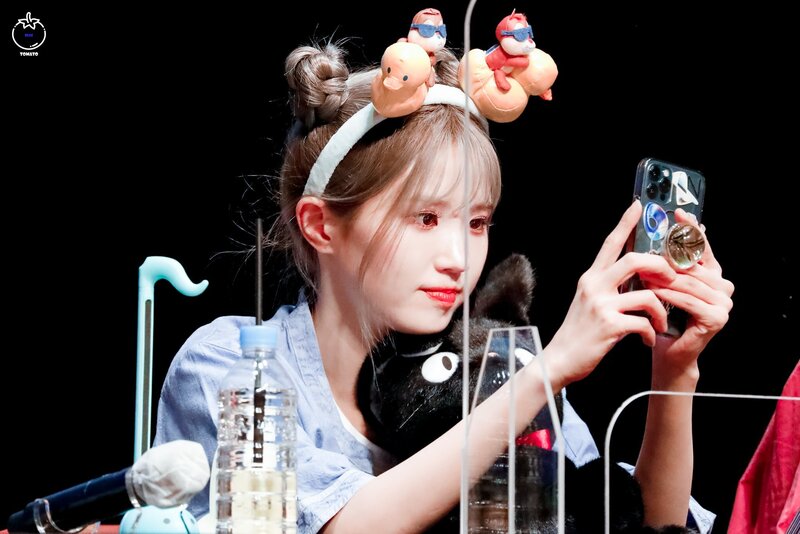 220723 fromis_9 Hayoung - Offline Fansign Event documents 2