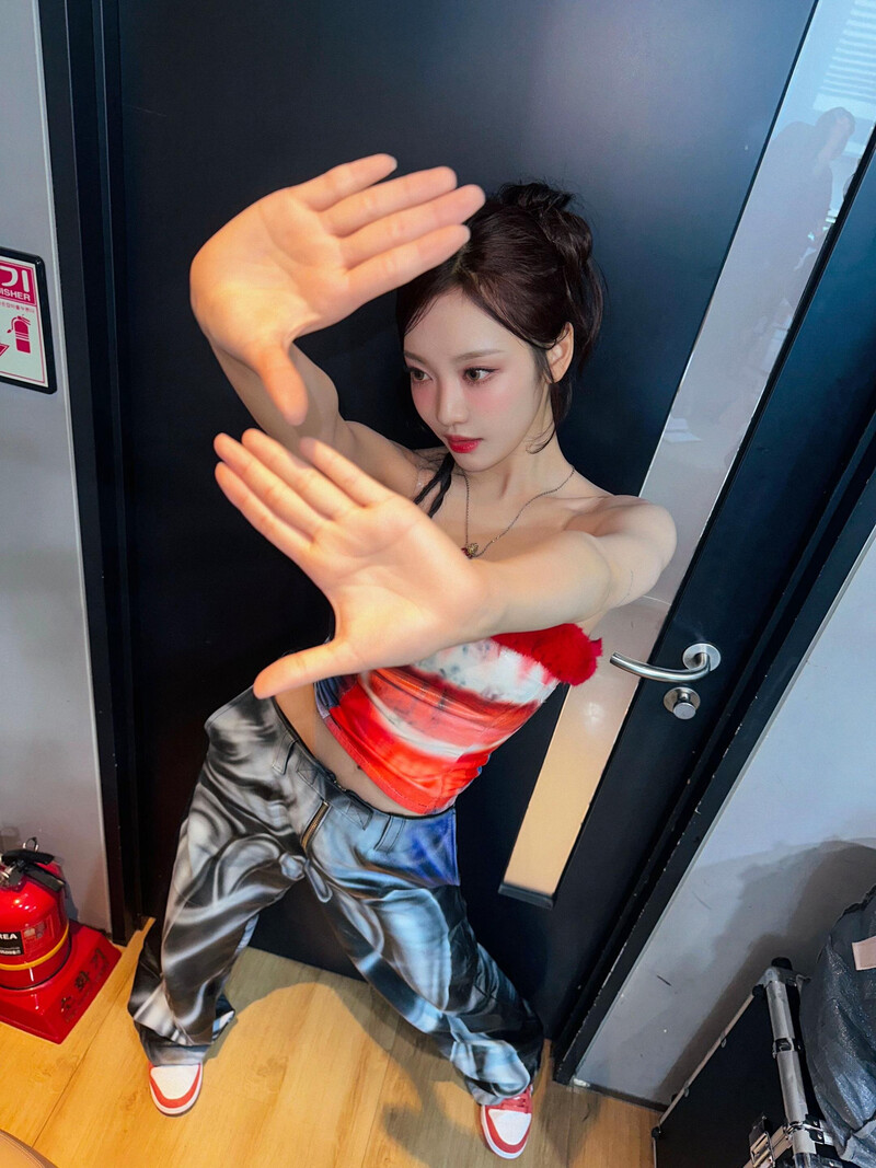 240519 - aespa SNS Update documents 5