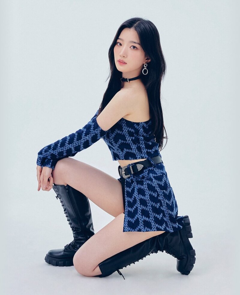 Kim Yooyeon My Teenage Girl profile photos documents 4