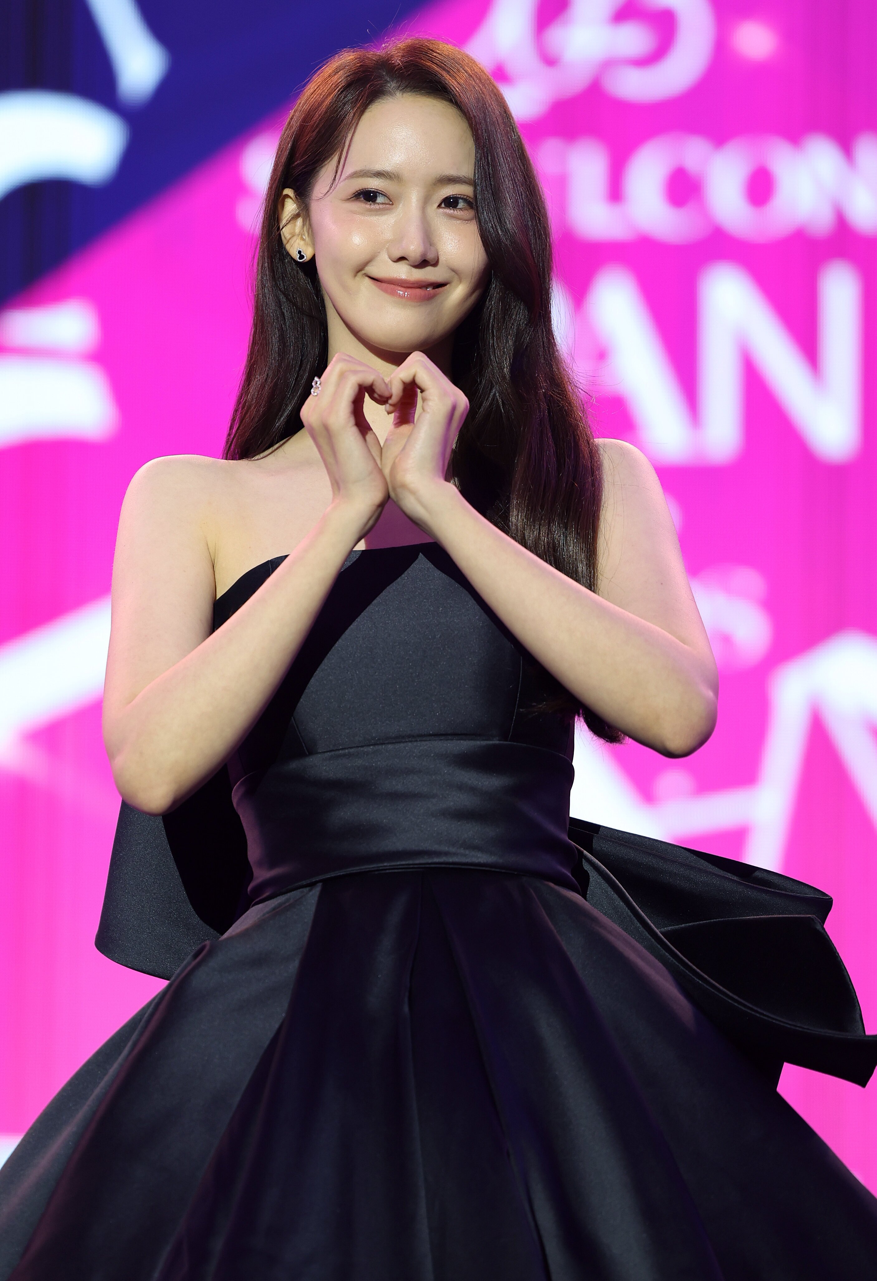 231230 YoonA - 2023 SeoulCon APAN Star Awards | kpopping