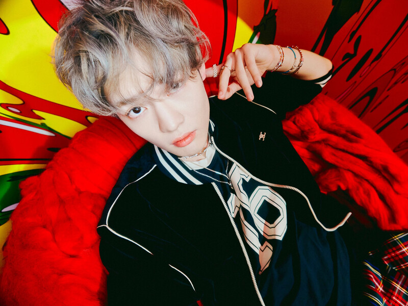 NCT DREAM "Hot Sauce" Concept Teaser Images documents 10