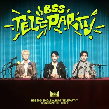 TELEPARTY