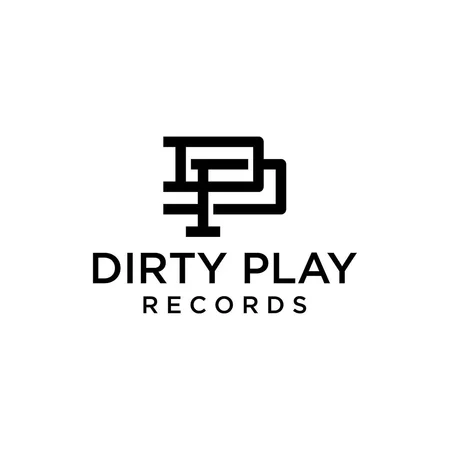 Dirty Play Records logo